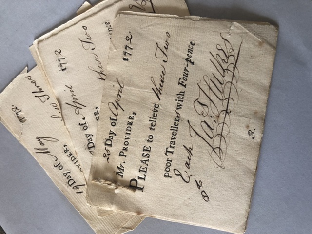 1772-Poor-Travellers-Cheques